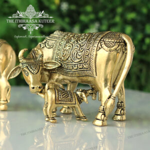 Kamadhenu<br> (Medium)